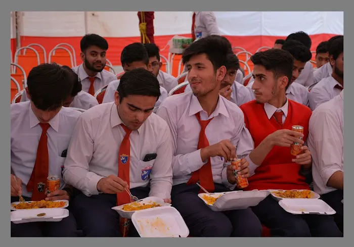 The Peace Group Of Schools And Colleges Mansehra Picture 7