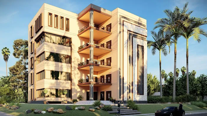 Mehmood College Of Nursing & Allied Health Sciences Picture 1