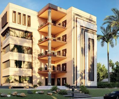 Mehmood College Of Nursing & Allied Health Sciences