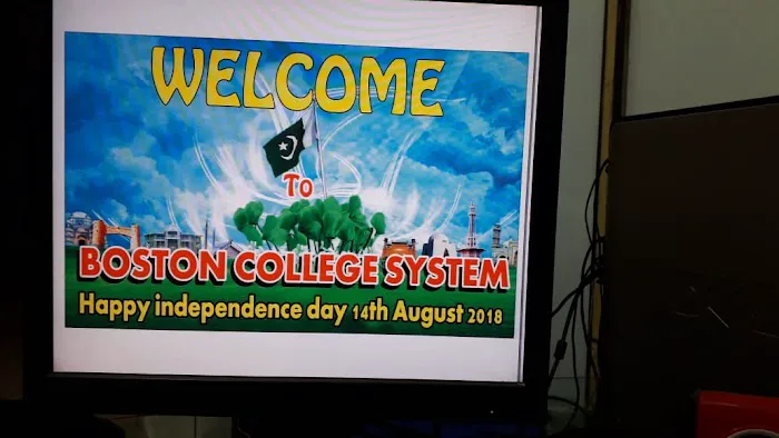 Boston College System Picture 3