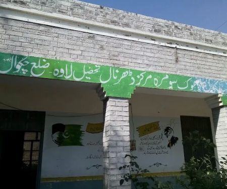 GPS Dhoke Soomra