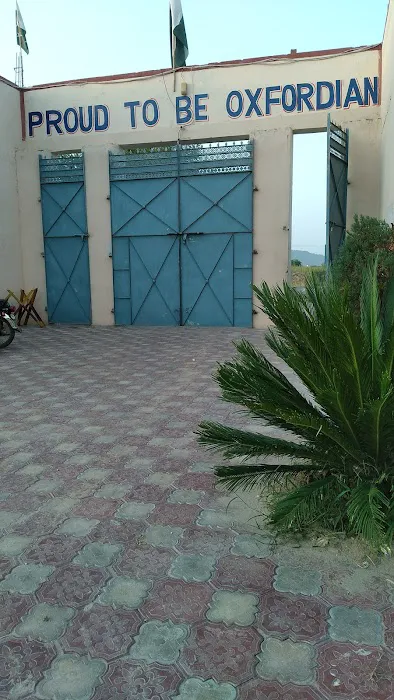 Oxford Group of Colleges Chountra campus Picture 1