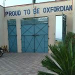 Oxford Group of Colleges Chountra campus