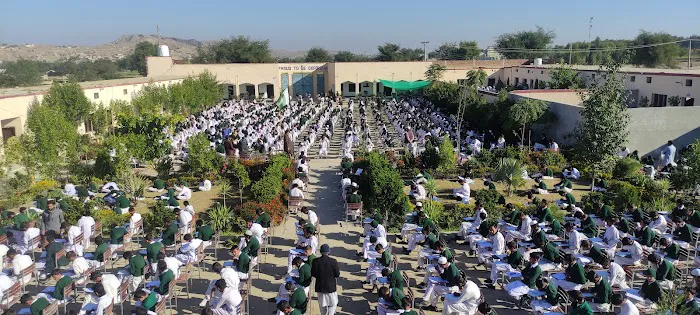 Oxford Group of Colleges Chountra campus Picture 6