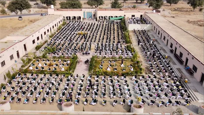 Oxford Group of Colleges Chountra campus Picture 5