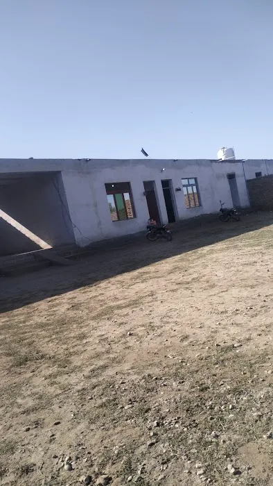 Frontier Children Academy & College of sciences Mitha khel Picture 2