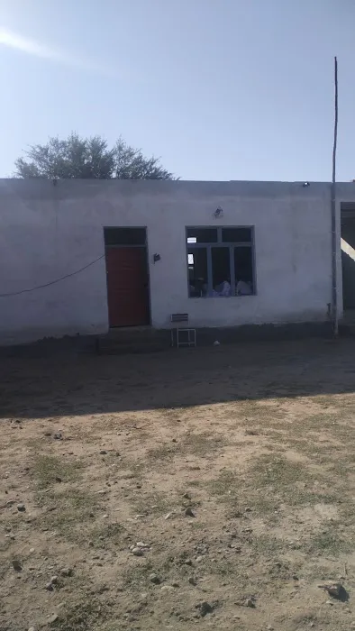 Frontier Children Academy & College of sciences Mitha khel Picture 1