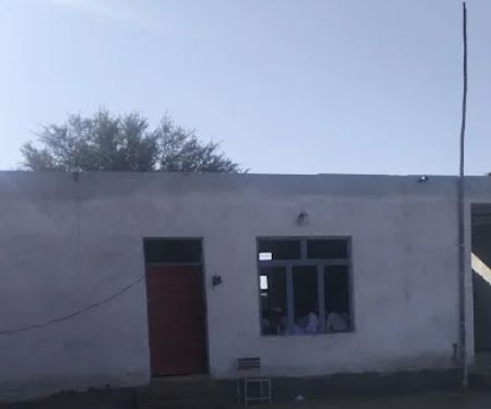 Frontier Children Academy & College of sciences Mitha khel