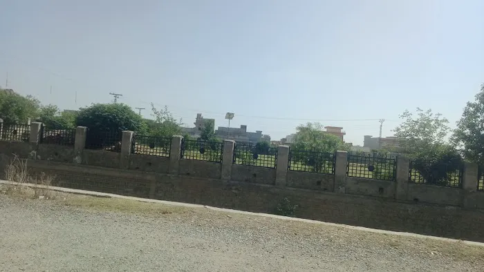 Govt Girls Degree CollegeKDA town Picture 1