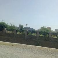 Govt Girls Degree CollegeKDA town ico