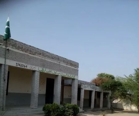 GPS Dhoke Narigha