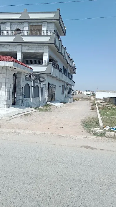 Fauji Foundation College Picture 5