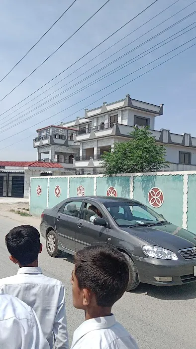 Fauji Foundation College Picture 4