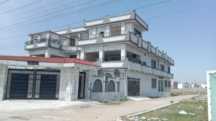 Fauji Foundation College Picture 3