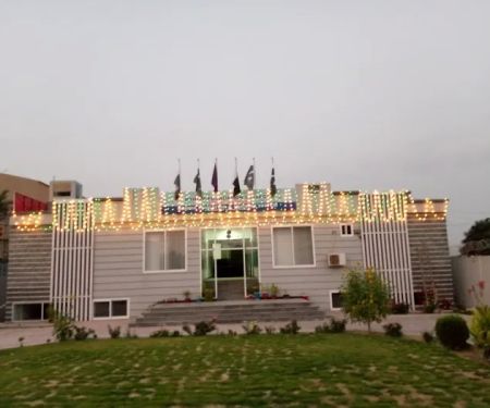 Bahria Foundation College Junior Campus Attock