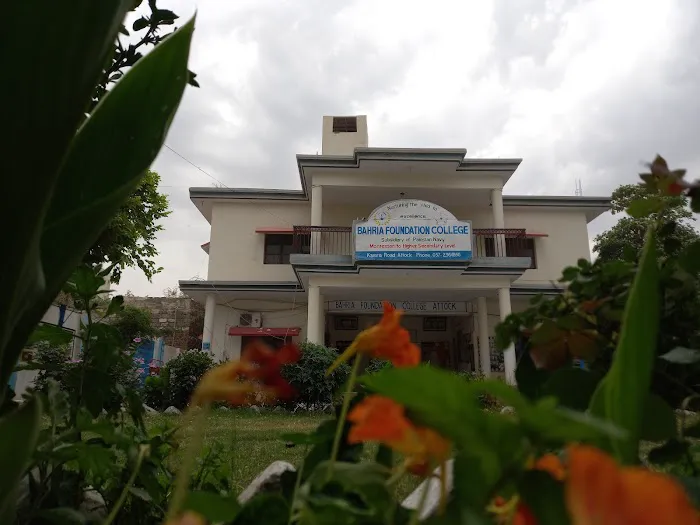Bahria Foundation College Junior Campus Attock Picture 2