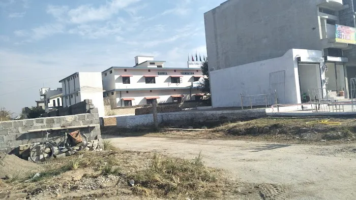 Bahria Foundation College Junior Campus Attock Picture 5