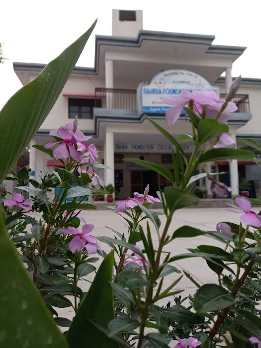 Bahria Foundation College Junior Campus Attock Picture 6