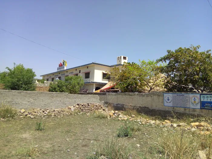 Bahria Foundation College Junior Campus Attock Picture 9