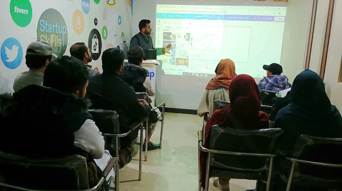 Startup Skills Picture 8
