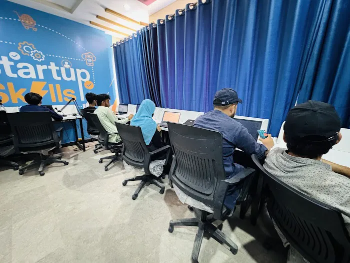 Startup Skills Picture 4