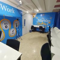 Startup Skills ico