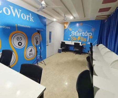 Startup Skills