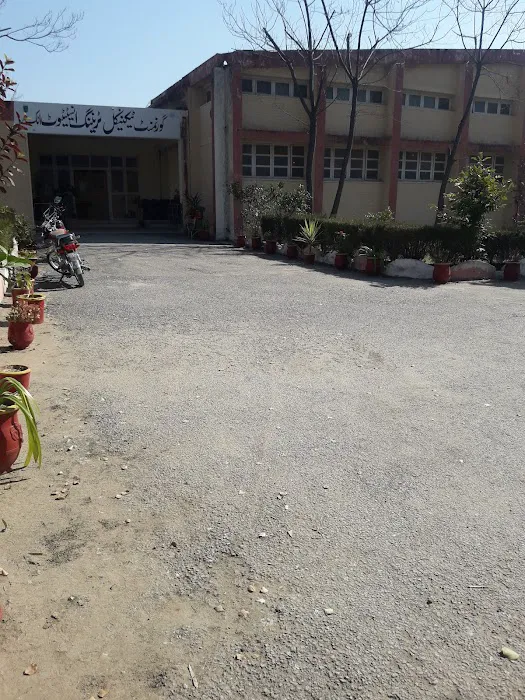 government technical training institute Picture 5