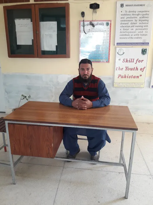 government technical training institute Picture 4
