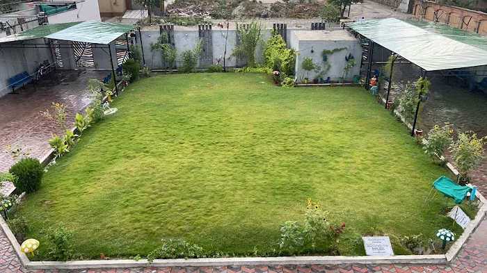 Bahria Foundation College Senior Campus Attock City Picture 3