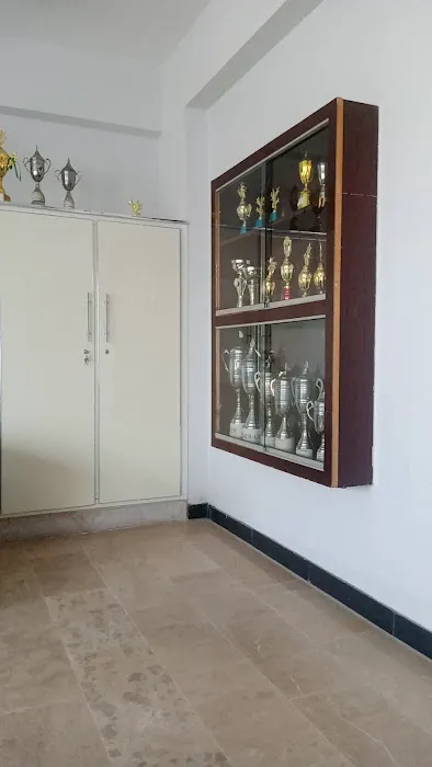 Bahria Foundation College Senior Campus Attock City Picture 1