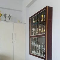 Bahria Foundation College Senior Campus Attock City ico
