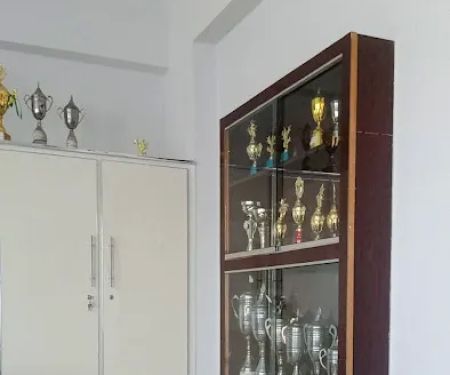 Bahria Foundation College Senior Campus Attock City