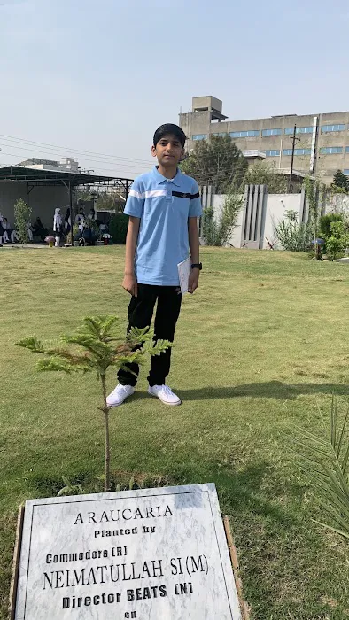 Bahria Foundation College Senior Campus Attock City Picture 4
