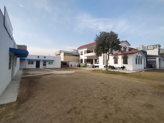 Riphah International College, Attock Campus Picture 1