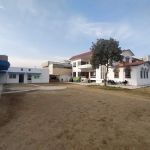 Riphah International College, Attock Campus