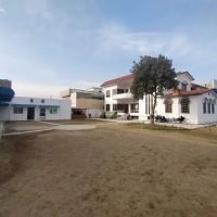 Riphah International College, Attock Campus ico