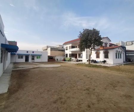 Riphah International College, Attock Campus