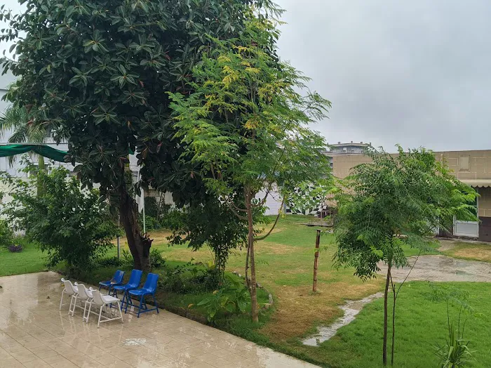 Riphah International College, Attock Campus Picture 9