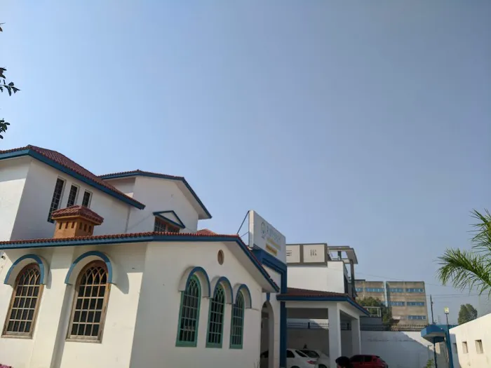Riphah International College, Attock Campus Picture 6