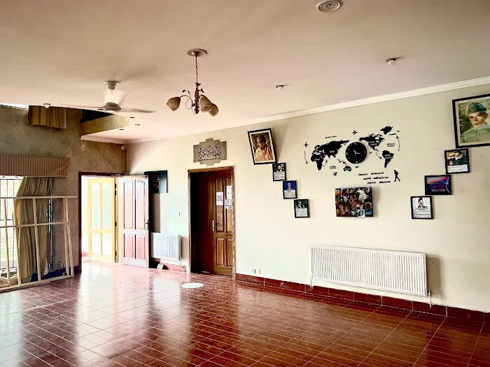 Riphah International College, Attock Campus Picture 10