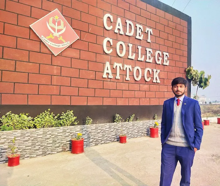 Iqra Educational Complex,Cadet College Attock Picture 4