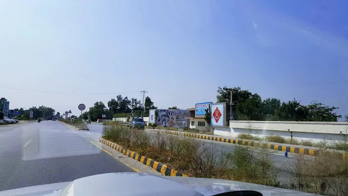 Iqra Educational Complex,Cadet College Attock Picture 3