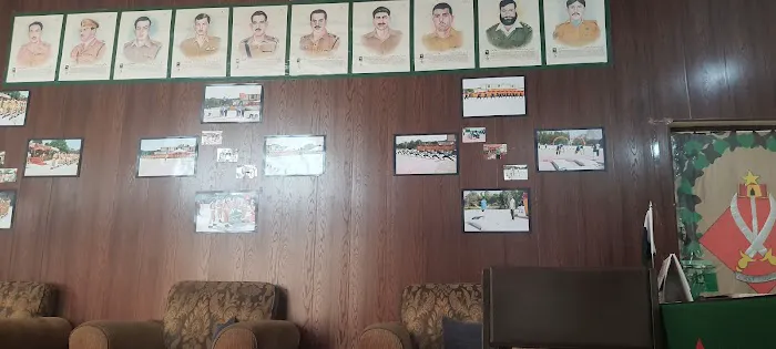 Iqra Educational Complex,Cadet College Attock Picture 8