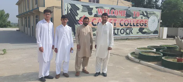 Iqra Educational Complex,Cadet College Attock Picture 10