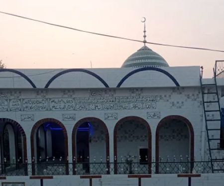 Beli pahir wal