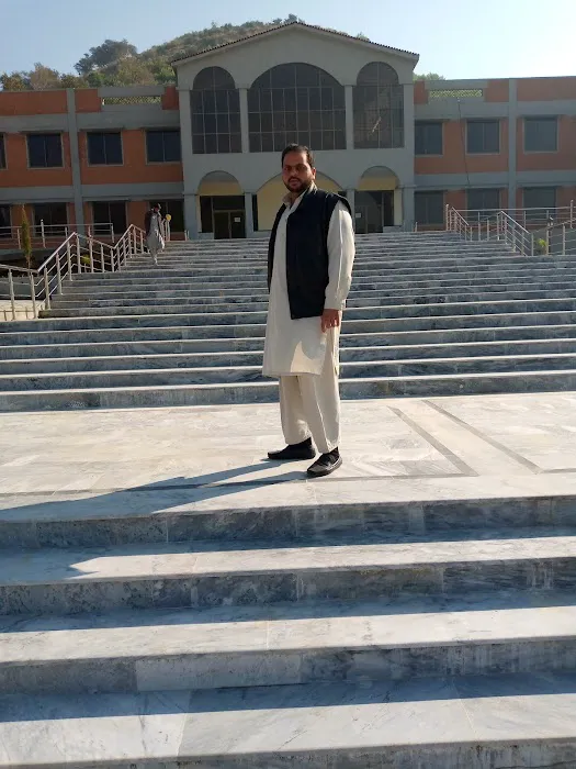 Government College of Management Sciences Women kotha Swabi Picture 3