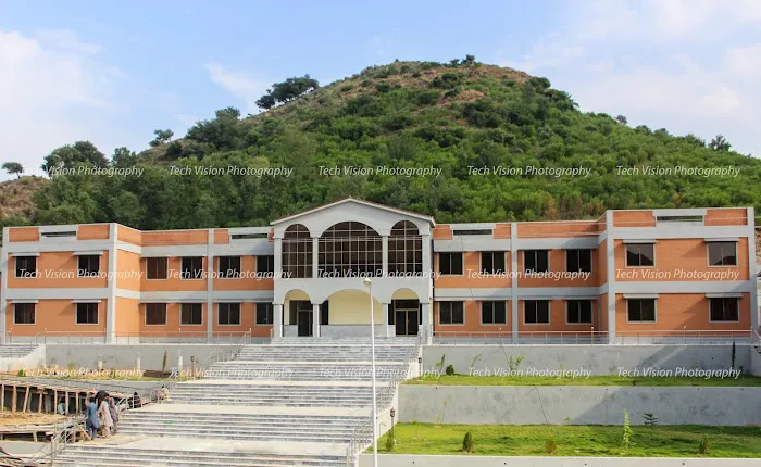 Government College of Management Sciences Women kotha Swabi Picture 7