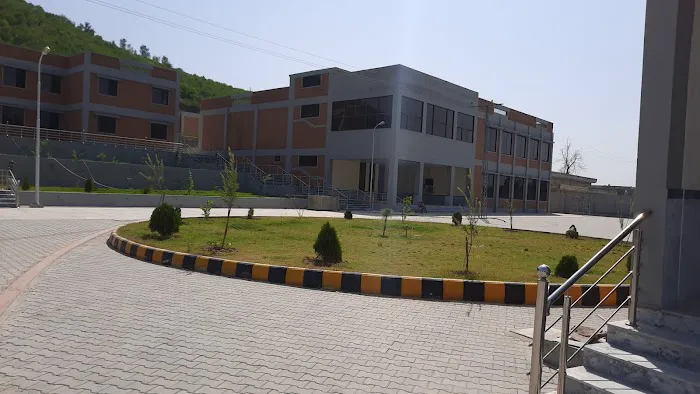 Government College of Management Sciences Women kotha Swabi Picture 4
