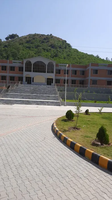 Government College of Management Sciences Women kotha Swabi Picture 5